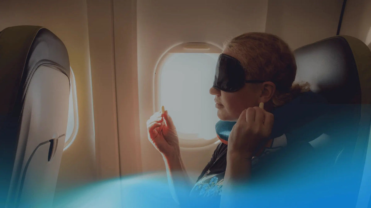 Ear Plugs for Flying – BioEars