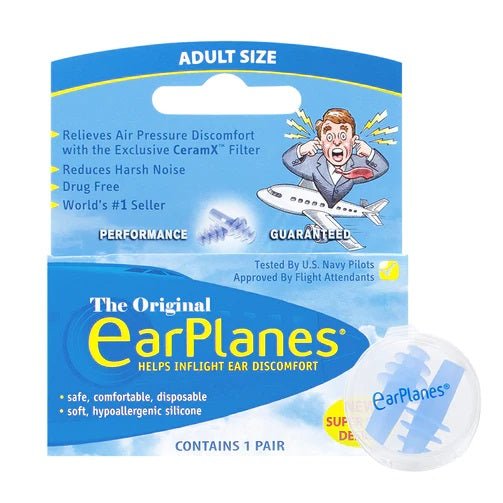 EarPlanes