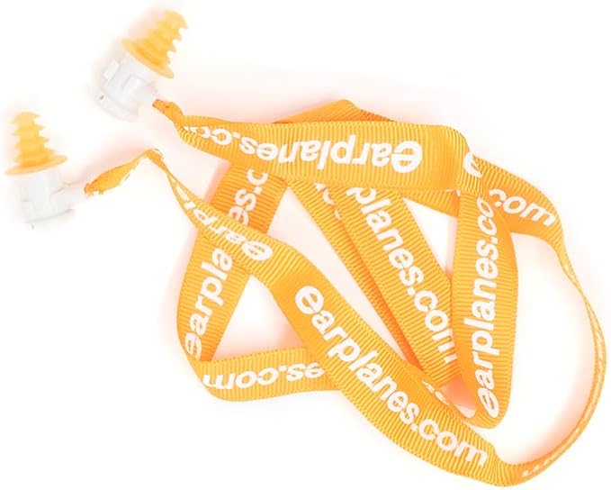 EarPlanes2 for Kids and Smaller Ears