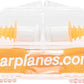 EarPlanes2 for Kids and Smaller Ears