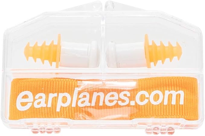 EarPlanes2 for Kids and Smaller Ears