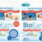 BioEars 2 Packs