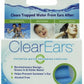ClearEars x 1 Pack
