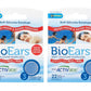 BioEars 2 Packs